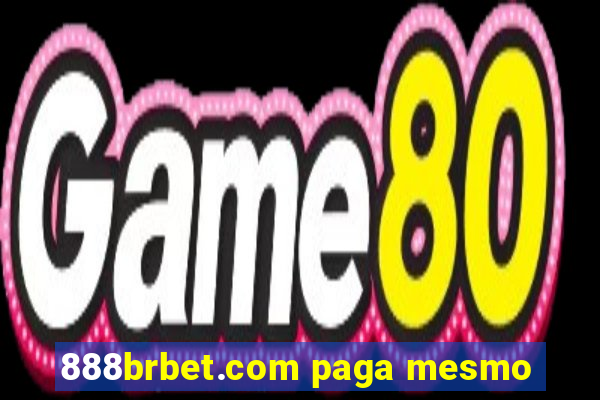 888brbet.com paga mesmo